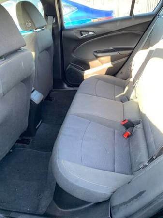 2019 Chevrolet Cruze LS 4dr Sedan 5166 Miles for sale in Saint Paul, MN – photo 9