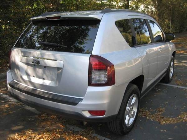 2014 JEEP Compass Sport for sale in Fort Walton Beach, FL – photo 2