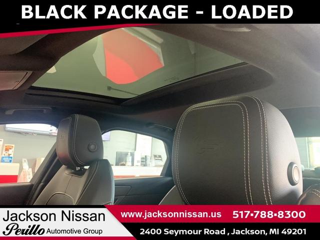 2018 Jaguar XF S for sale in Jackson, MI – photo 24