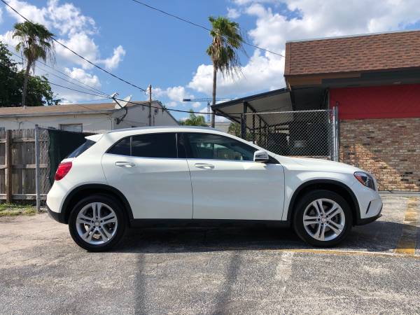 2015 MERCEDES BENZ GLA250 $0 DOWN AVAILABLE for sale in Hallandale, FL – photo 6