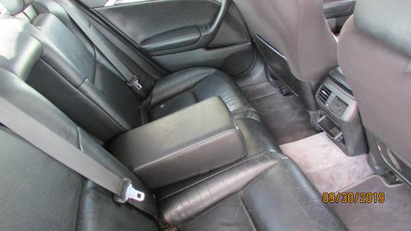 2004 Acura TL (GPS Navigation for sale in Fort Worth, TX – photo 8