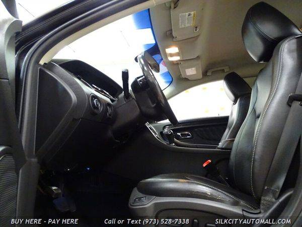2011 Ford Taurus Limited Sedan Leather CLEAN! Limited 4dr Sedan - AS... for sale in Paterson, NJ – photo 7