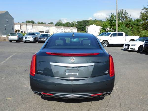 2014 Cadillac XTS Platinum Collection Warranty Included-"Price for sale in Fredericksburg, VA – photo 3