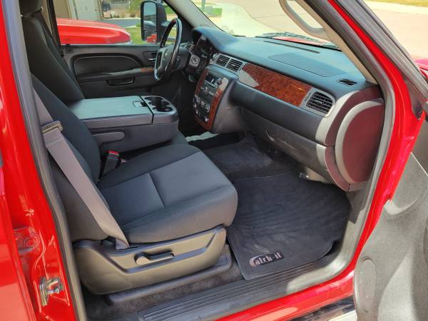2013 Chevrolet Suburban 2500 4x4, Chevy for sale in Colorado Springs, CO – photo 22