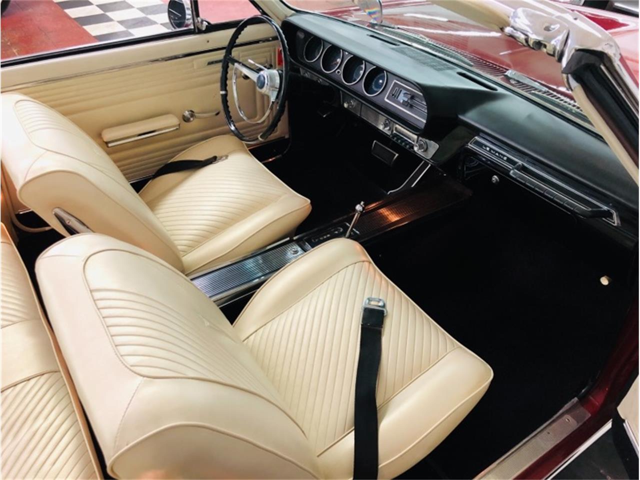 1965 Pontiac LeMans for sale in Mundelein, IL – photo 41