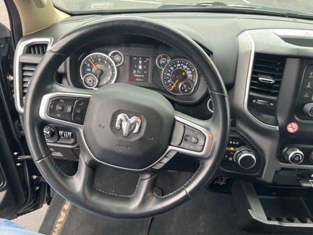 2019 RAM 1500 Big Horn for sale in Plainfield, IN – photo 15