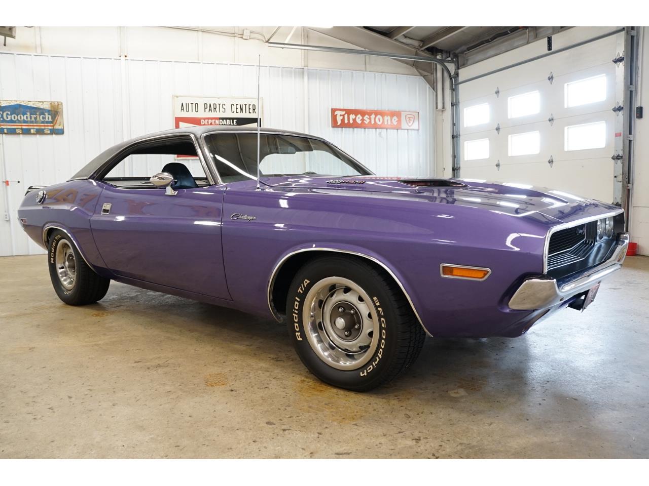 1970 Dodge Challenger for sale in Homer City, PA – photo 20