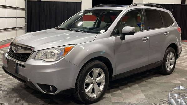 2014 Subaru Forester 2 5i Touring Sport Utility 4D for sale in LIVINGSTON, MT