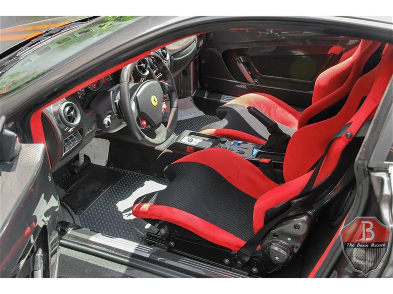 2009 Ferrari F430 for sale in Miami, FL – photo 45