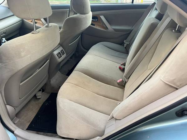 2007 Toyota Camry XLE 2 4 L Runs Xcellent for sale in Prince George, VA – photo 8