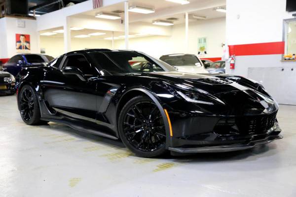 2016 Chevrolet Chevy Corvette 1LZ Z06 Coupe GUARANTEE APPROVAL! for sale in STATEN ISLAND, NY – photo 18