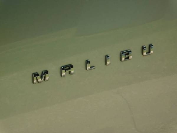 2017 *Chevrolet* *Malibu* *4dr Sedan LT w/1LT* SILVE for sale in Fayetteville, AR – photo 24