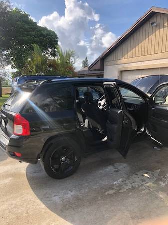 New Jeep Compass 4X4 LOW MILES for sale in Lake Worth, FL