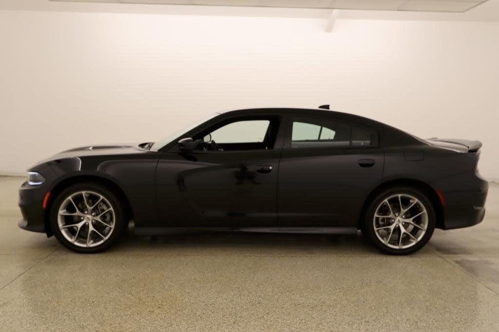 2021 Dodge Charger GT RWD for sale in Leavenworth, KS – photo 38