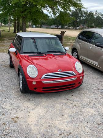 2006 Mini Cooper - - by dealer - vehicle automotive sale for sale in West Columbia, SC – photo 2