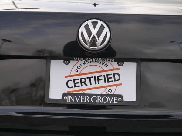 2013 Volkswagen Passat TDI SE w/Sunroof for sale in Inver Grove Heights, MN – photo 14