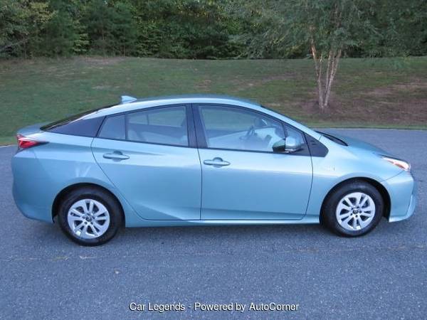 *2016* *Toyota* *Prius* *HATCHBACK 4-DR* for sale in Stafford, VA – photo 3