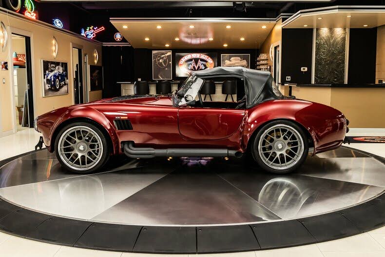 1965 Shelby Cobra for sale in Plymouth, MI – photo 76