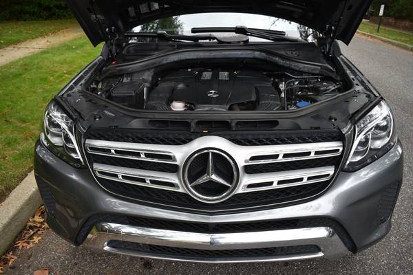 2018 Mercedes-Benz GLS 450 4MATIC - - by dealer for sale in Great Neck, NY – photo 18