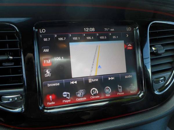 2014 DODGE DART GT 6 SPEED MANUAL FUN CAR for sale in Anderson, CA – photo 11