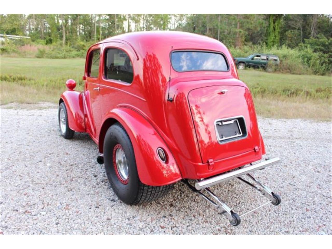 1949 Anglia Street Rod for sale in Cadillac, MI – photo 3