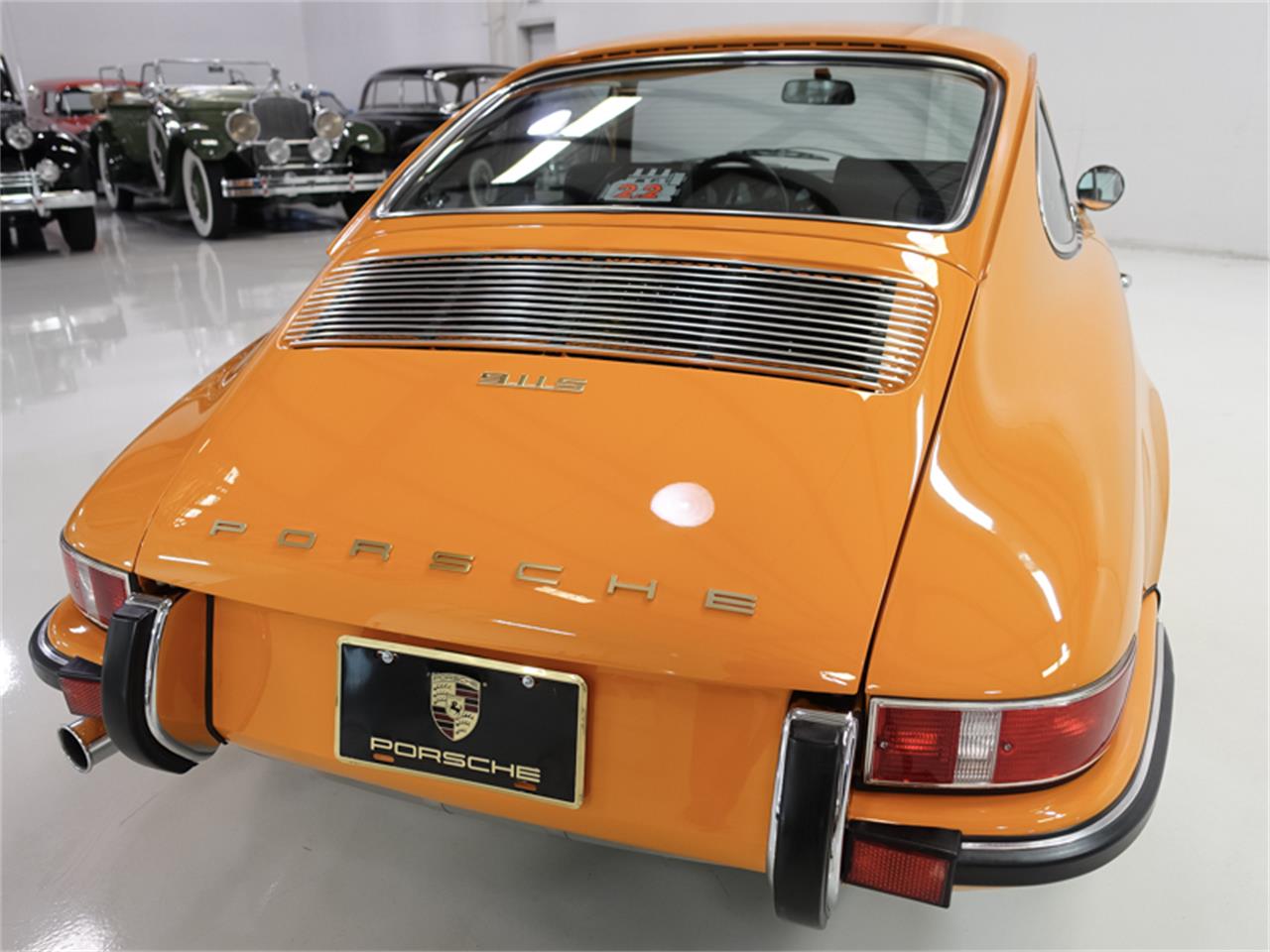 1970 Porsche 911S for sale in Saint Louis, MO – photo 9