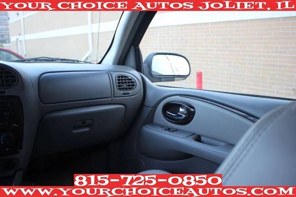 2006 *BUICK**RAINIER*CXL LEATHER SUNROOF KEYLES CD GOOD TIRES 246339 for sale in Joliet, IL – photo 21