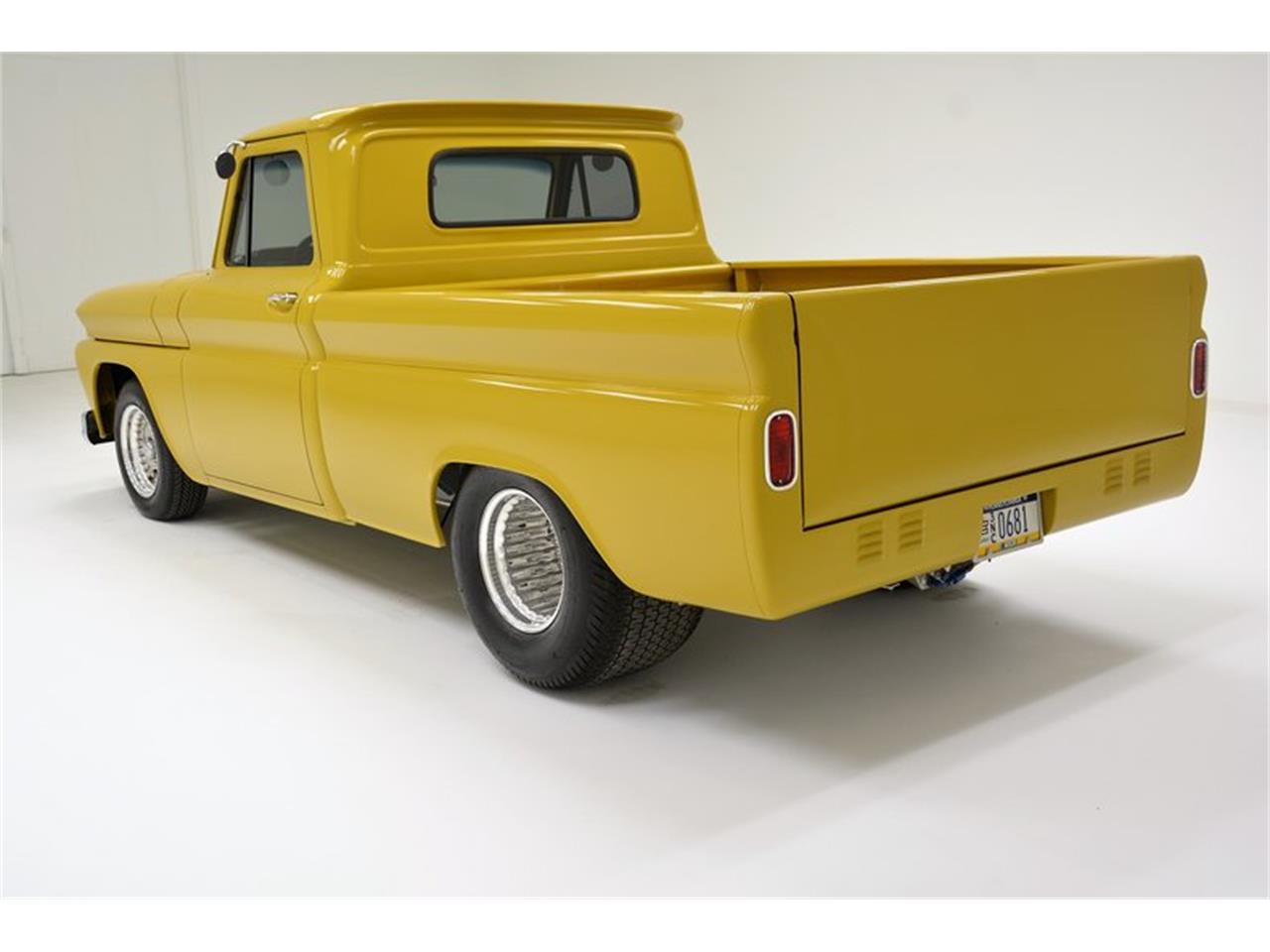 1965 Chevrolet C10 for sale in Morgantown, PA – photo 2