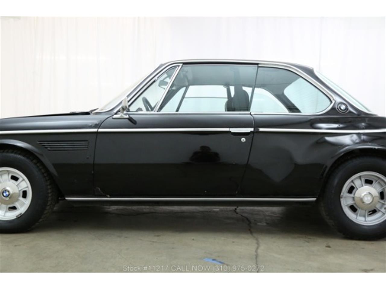 1972 BMW 3.0CSL for sale in Beverly Hills, CA – photo 12