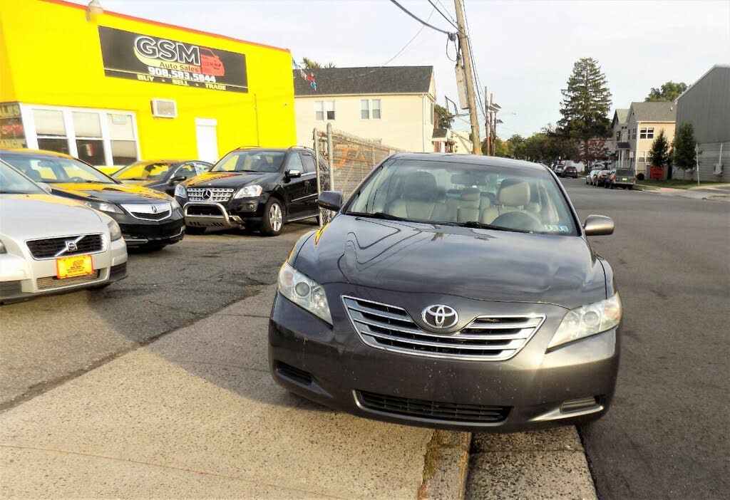 2009 Toyota Camry Hybrid FWD for sale in Linden, NJ – photo 3