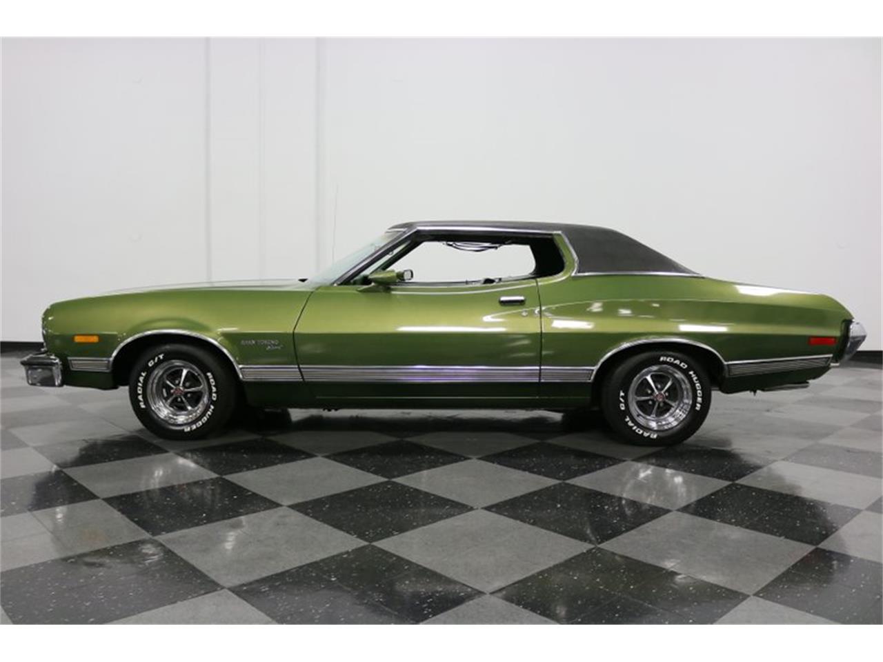 1973 Ford Gran Torino for sale in Fort Worth, TX – photo 2