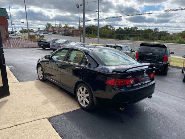 2004 ACURA TSX ONE OWNER!! for sale in ROLLA, MO – photo 7