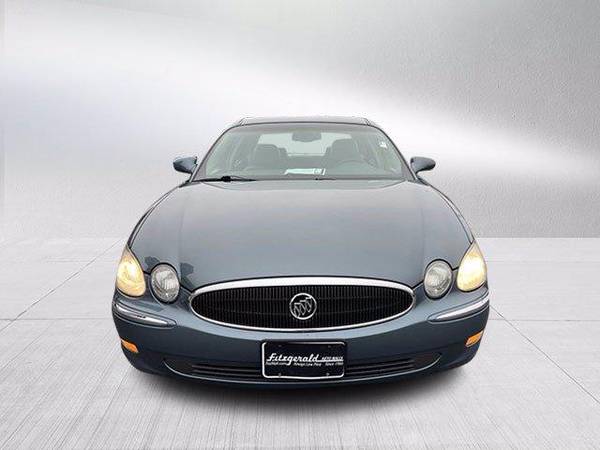 2006 Buick LaCrosse CXL - - by dealer - vehicle for sale in Rockville, District Of Columbia – photo 2