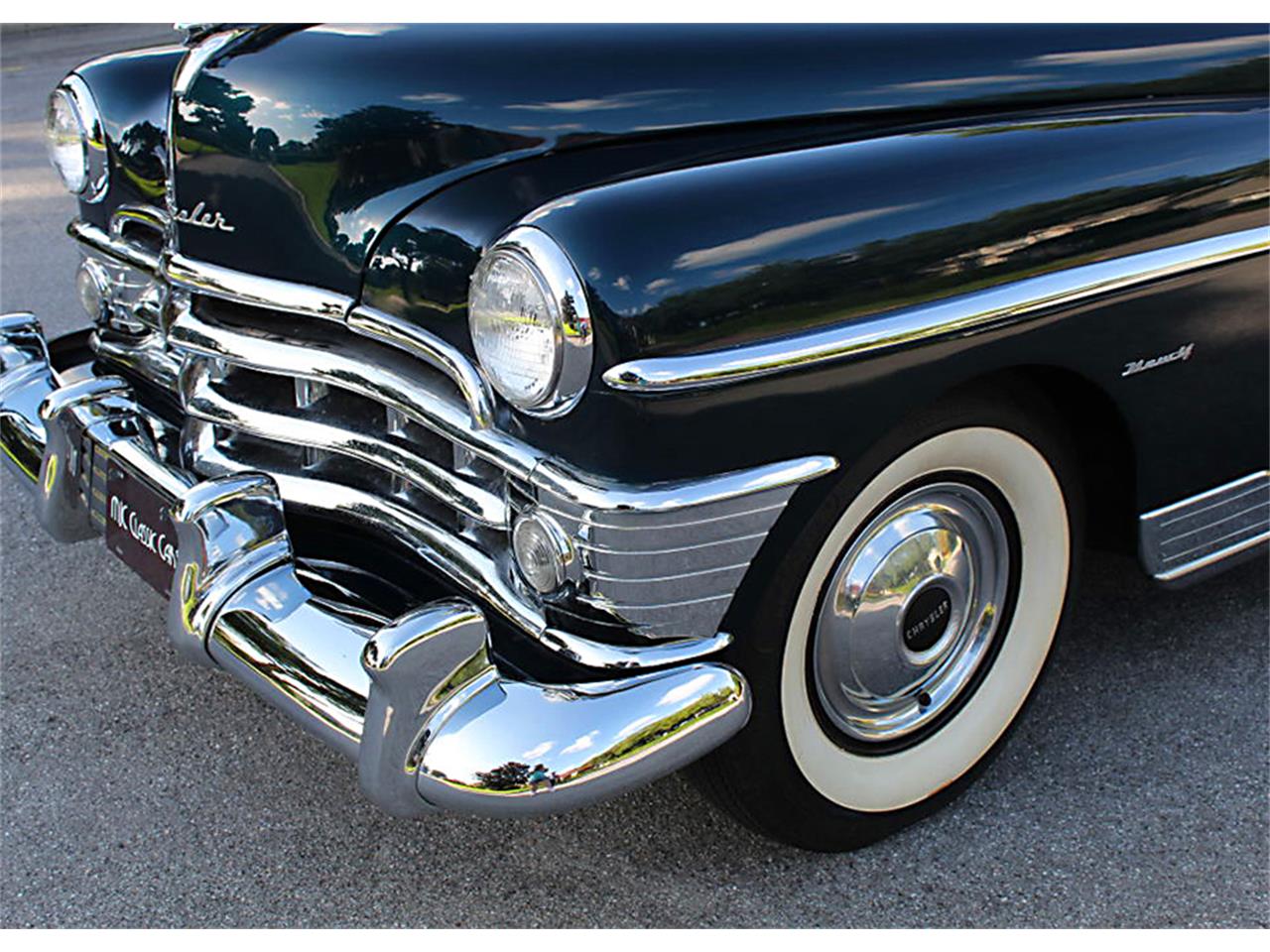 1950 Chrysler New Yorker for sale in Lakeland, FL – photo 17