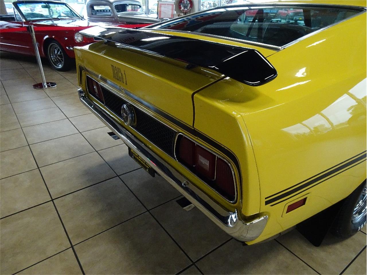 1971 Ford Mustang for sale in De Witt, IA – photo 20