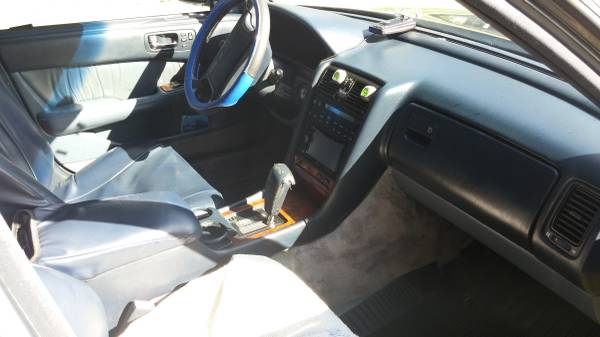 Lexus Ls 400 for sale in Paw Paw, MI – photo 3