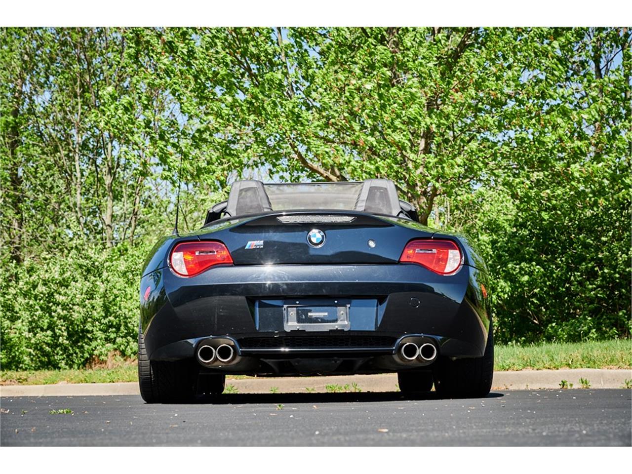2007 BMW M Roadster for sale in Saint Louis, MO – photo 14