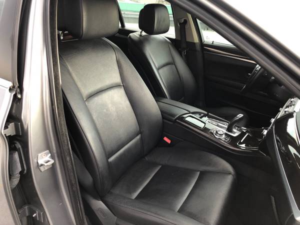 2013 BMW 528 X-DRIVE (BY OWNER) for sale in Brooklyn, NY – photo 11