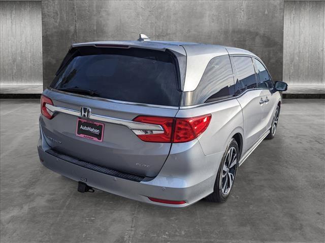 2020 Honda Odyssey Elite for sale in Lithia Springs, GA – photo 6