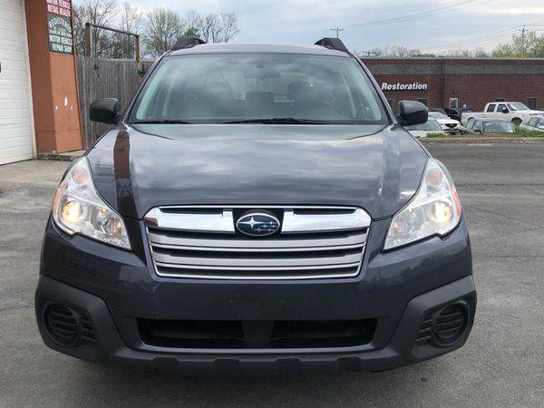 2013 Subaru Outback 2.5i Premium 100% CREDIT APPROVAL! for sale in Albany, NY – photo 2