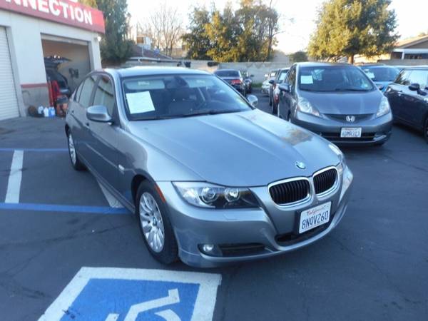2009 BMW 3 Series 328i xDrive AWD 4dr Sedan - - by for sale in Roseville, NV – photo 2