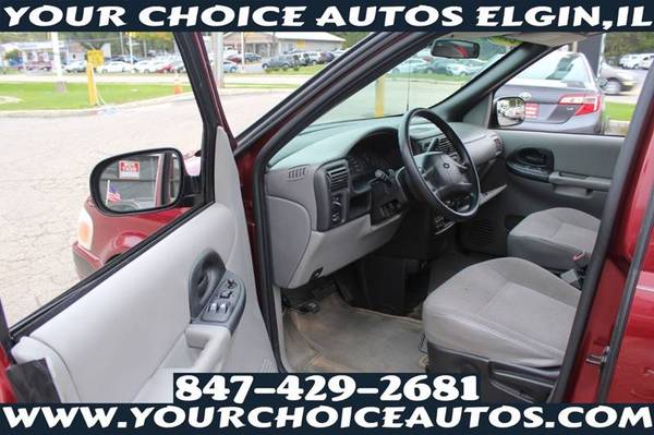 2003*CHEVY/CHEVROLET*VENTURE*86K 1OWNER HUGE CARGO SPACE KEYLES 251303 for sale in Elgin, IL – photo 9