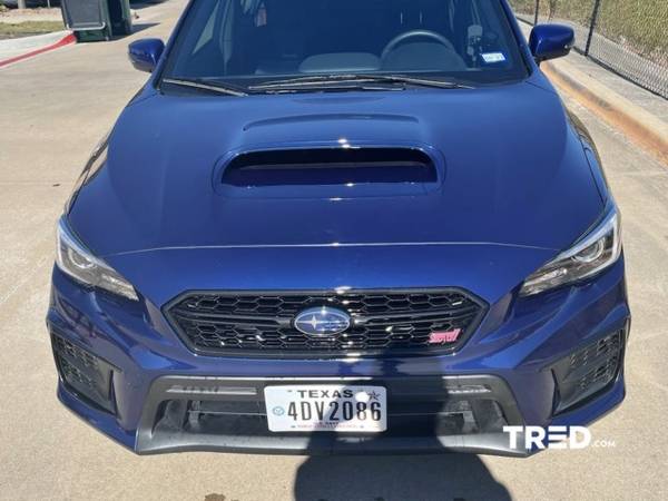 2021 Subaru WRX - - by dealer - vehicle automotive sale for sale in Dallas, TX – photo 15