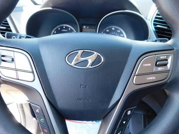 2017 Hyundai Santa Fe Sport 2.4L Auto for sale in Cullman, AL – photo 12