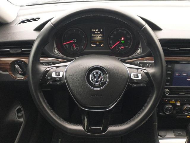 2020 Volkswagen Passat 2.0T SEL for sale in Indianapolis, IN – photo 33