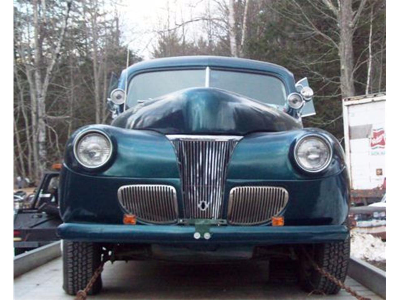 1941 Ford Coupe for sale in Cadillac, MI – photo 2