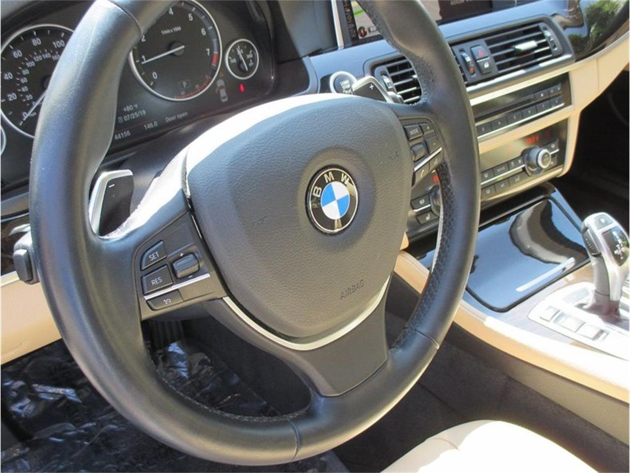 2016 BMW 5 Series for sale in Laguna Beach, CA – photo 10