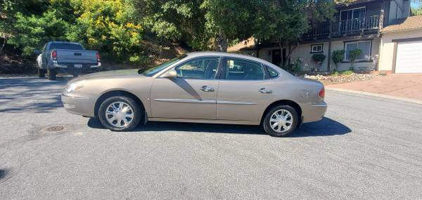 2006 BUICK LACROSSE 77k for sale in Gilroy, CA – photo 11