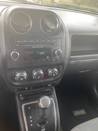 2014 Jeep Patriot Altitude Sport SUV! for sale in Wellborn, TX – photo 15