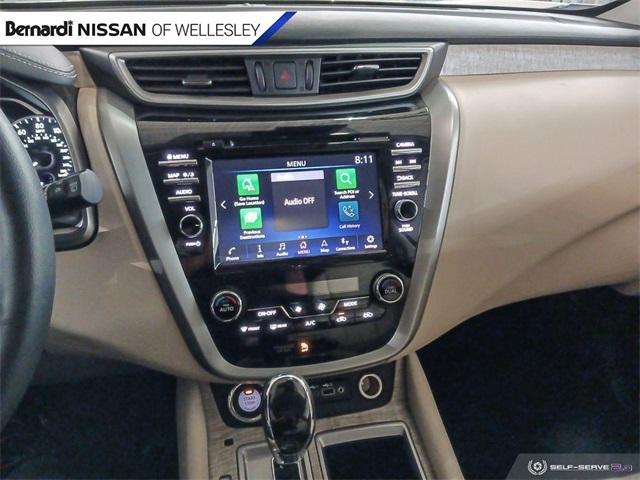 2020 Nissan Murano SL for sale in Other, MA – photo 19
